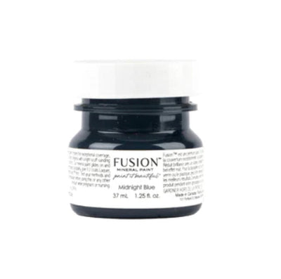 Midnight Blue | Fusion Mineral Paint