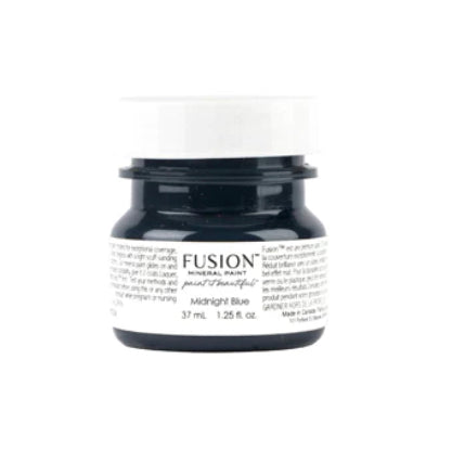 Midnight Blue | Fusion Mineral Paint