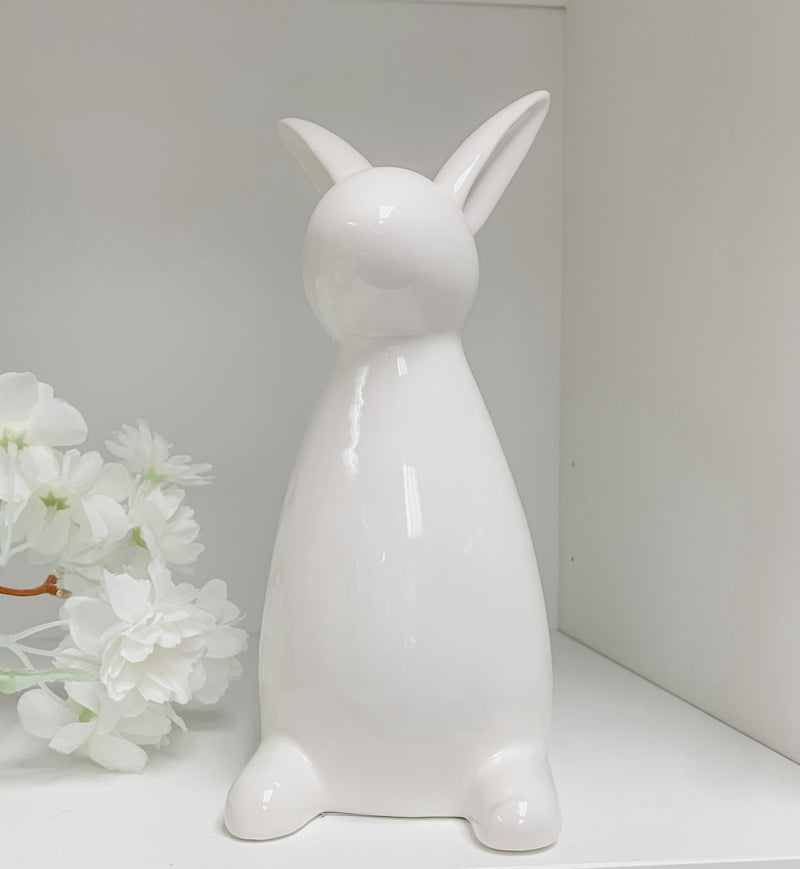 Patch Bunny