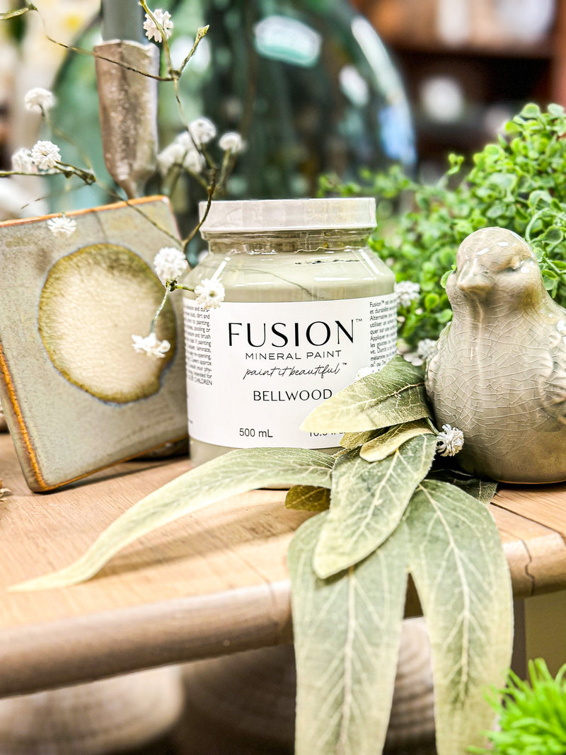 Bellwood | Fusion Mineral Paint
