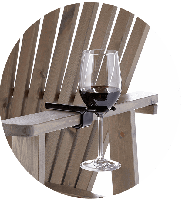 The Wine Hook