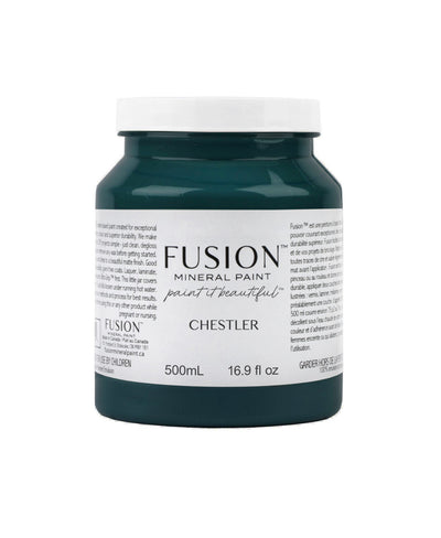Chestler | Fusion Mineral Paint