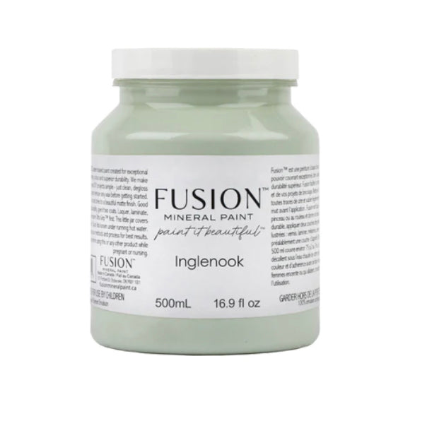 Inglenook | Fusion Mineral Paint
