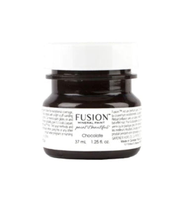 Chocolate | Fusion Mineral Paint