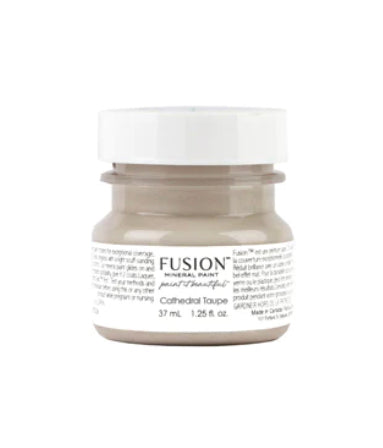 Cathedral Taupe | Fusion Mineral Paint
