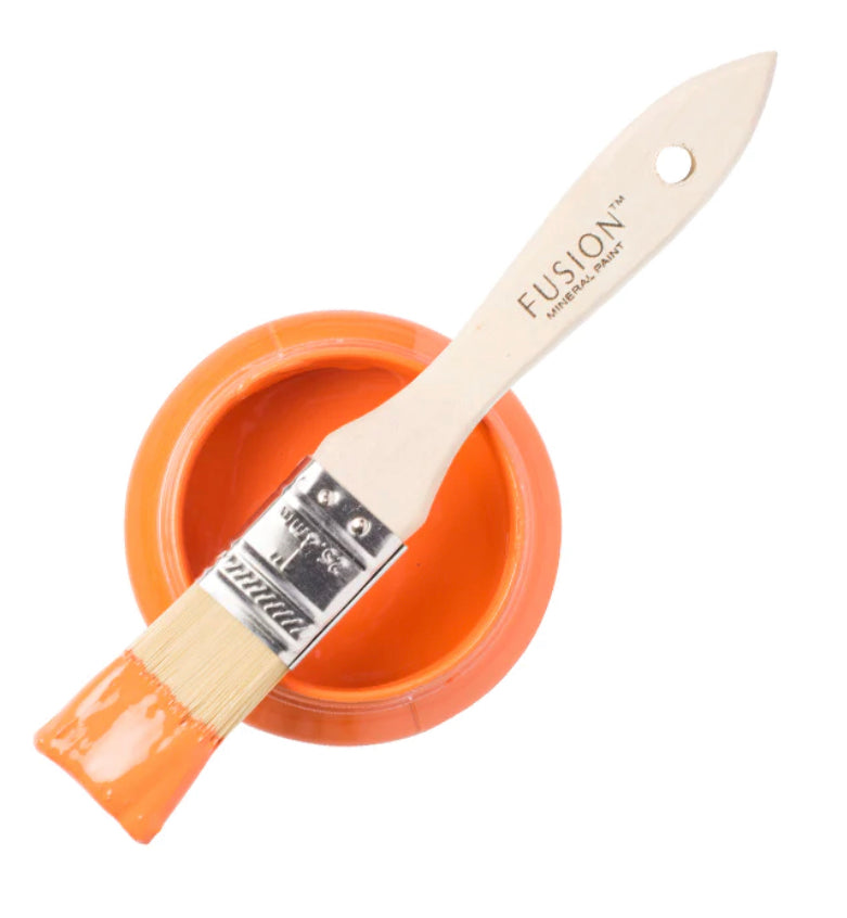 Tuscan Orange | Fusion Mineral Paint