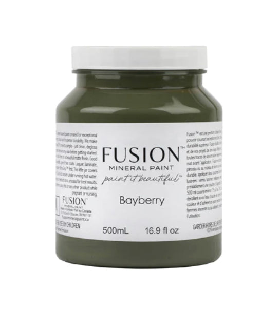 Bayberry | Fusion Mineral Paint