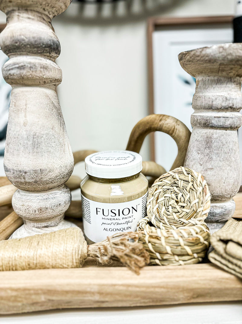 Algonquin | Fusion Mineral Paint