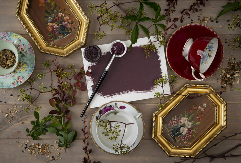 Elderberry | Fusion Mineral Paint