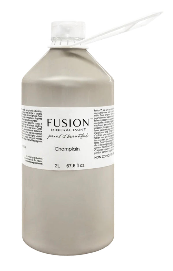 Champlain | Fusion Mineral Paint