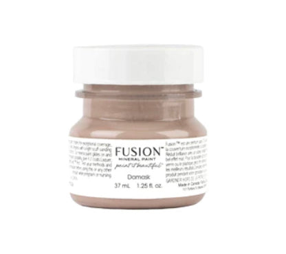 Damask | Fusion Mineral Paint