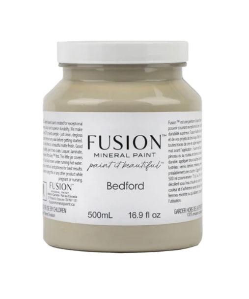 Bedford | Fusion Mineral Paint
