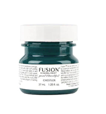 Chestler | Fusion Mineral Paint
