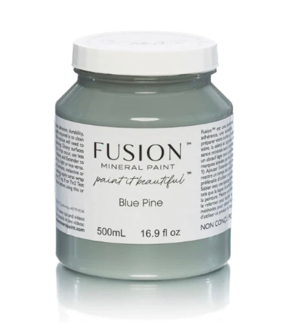 Blue Pine | Fusion Mineral Paint