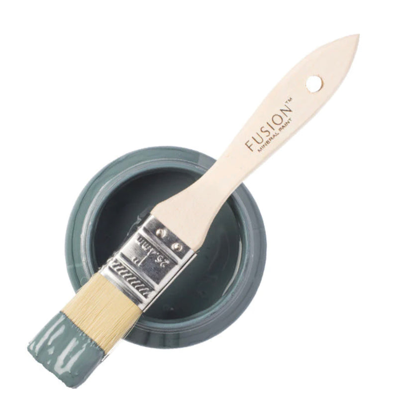 Homestead Blue | Fusion Mineral Paint