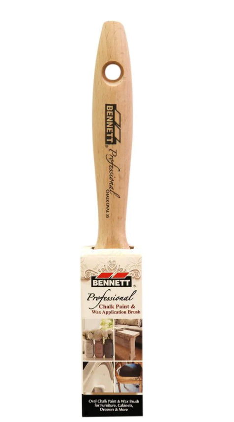 Bennett Paint Brush