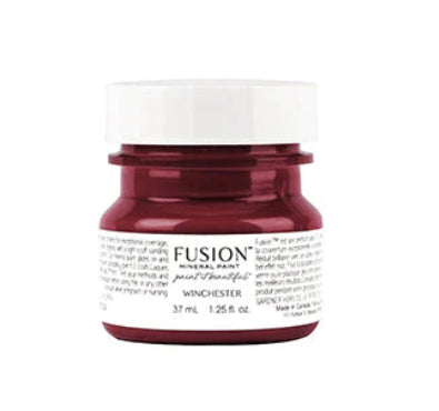 Winchester | Fusion Mineral Paint