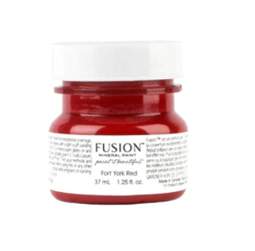Fort York Red | Fusion Mineral Paint