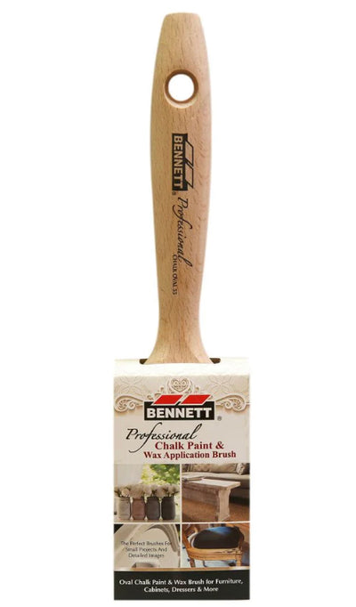 Bennett Paint Brush