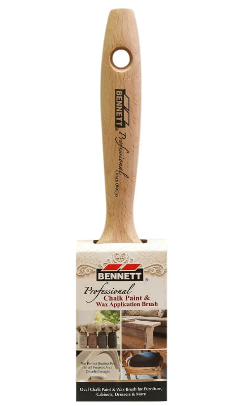 Bennett Paint Brush
