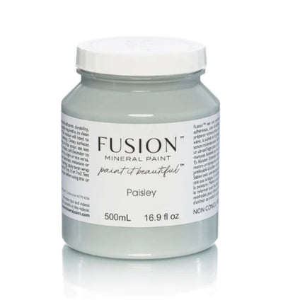 Paisley | Fusion Mineral Paint