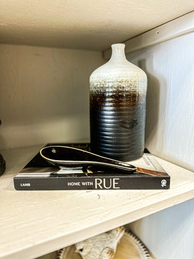 Home With Rue | Decorative Book
