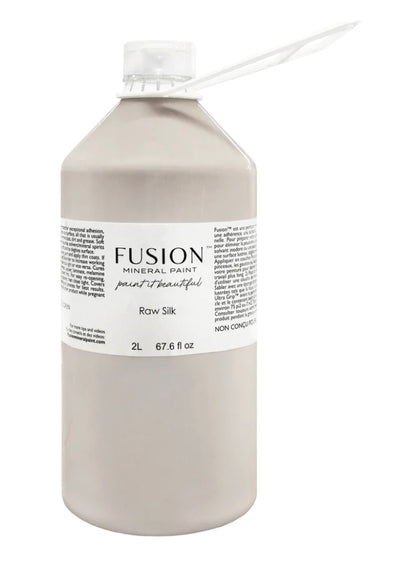 Raw Silk | Fusion Mineral Paint