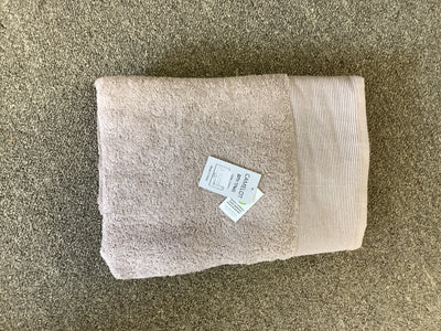 Camelot Bath Towels