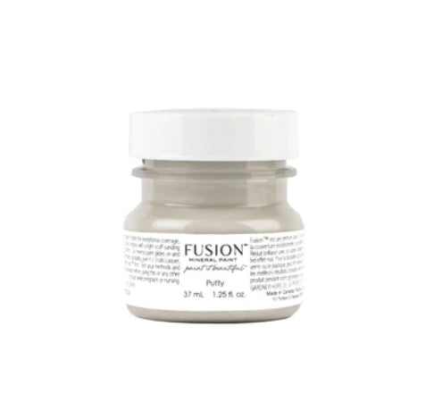 Putty | Fusion Mineral Paint