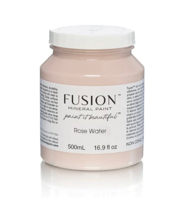 Rose Water | Fusion Mineral Paint