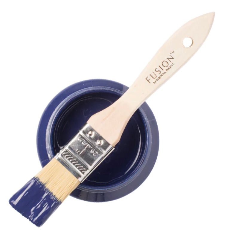 Liberty Blue | Fusion Mineral Paint