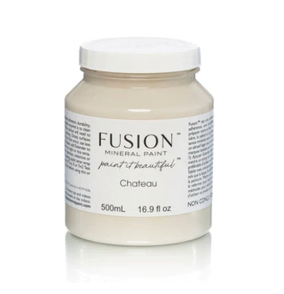 Chateau | Fusion Mineral Paint