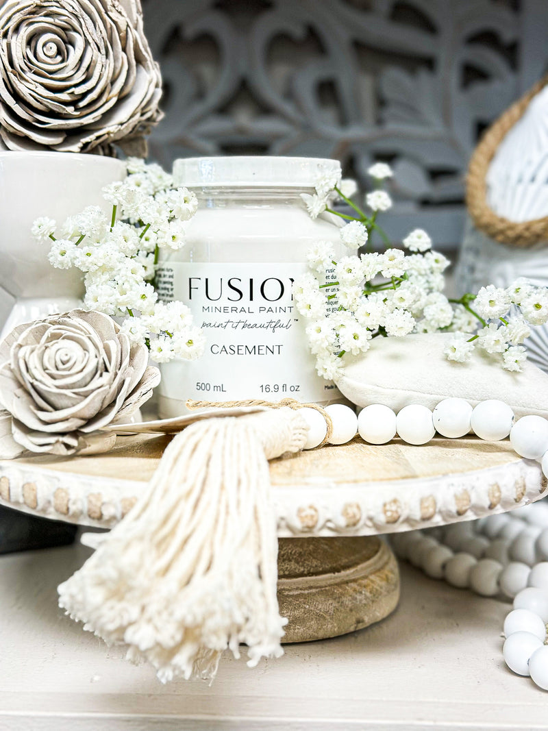 Casement | Fusion Mineral Paint