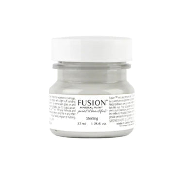 Sterling | Fusion Mineral Paint