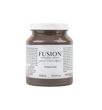 Oakham | Fusion Mineral Paint