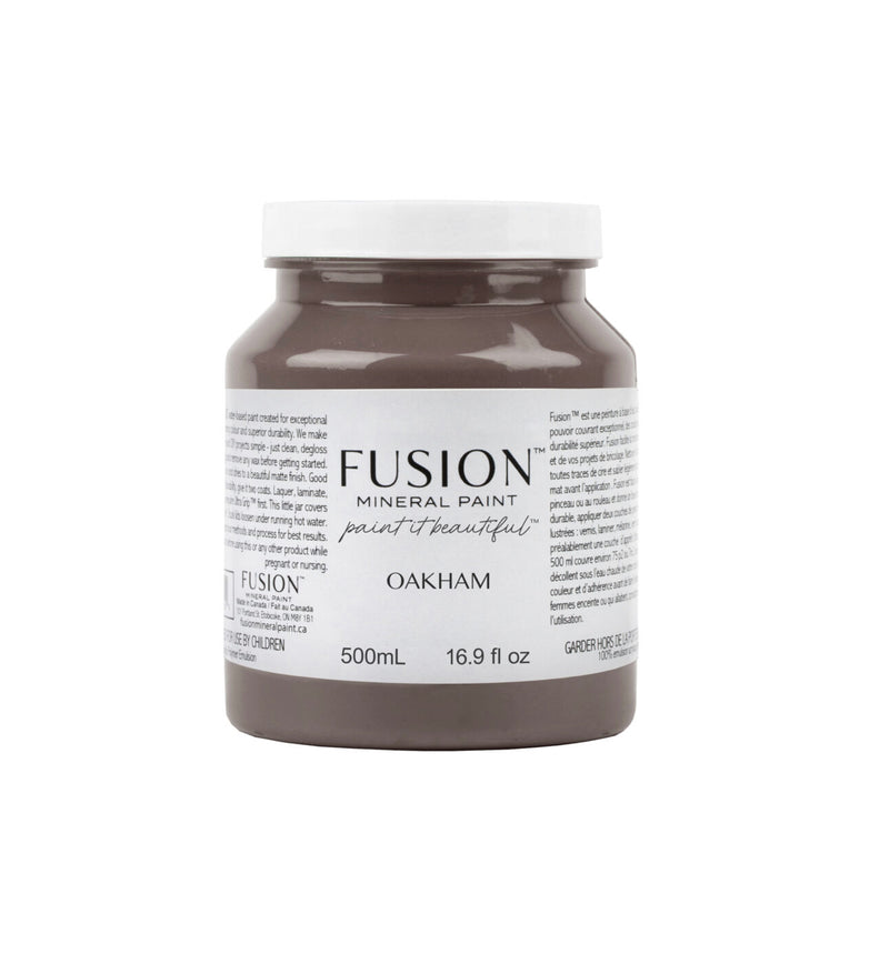 Oakham | Fusion Mineral Paint