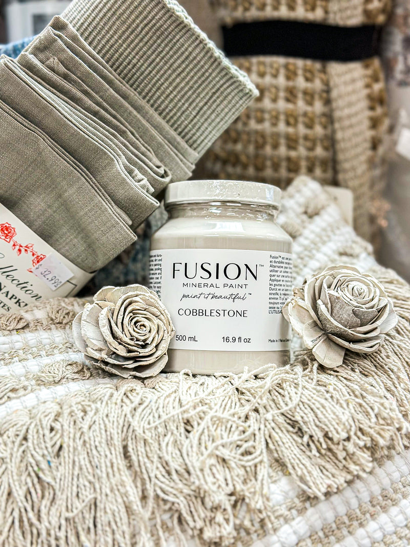 Cobblestone | Fusion Mineral Paint