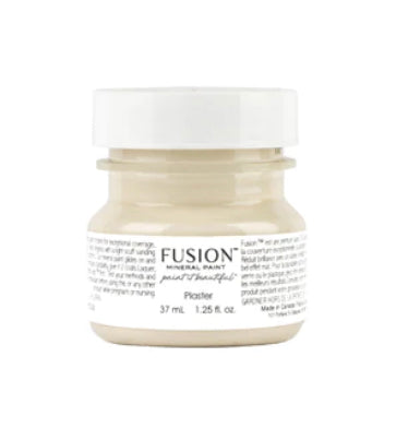 Plaster | Fusion Mineral Paint