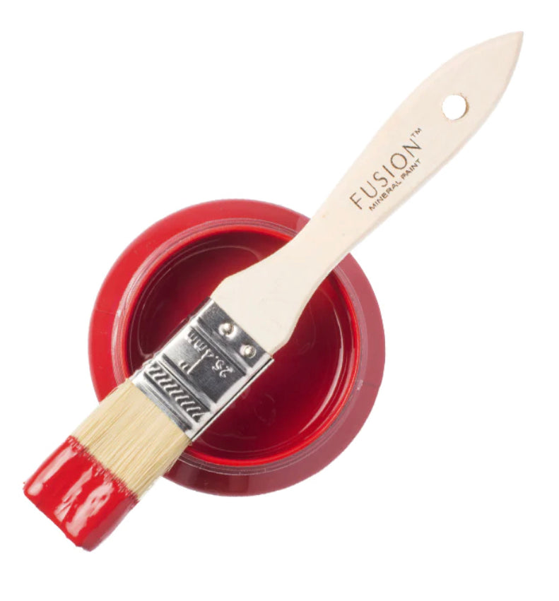 Fort York Red | Fusion Mineral Paint