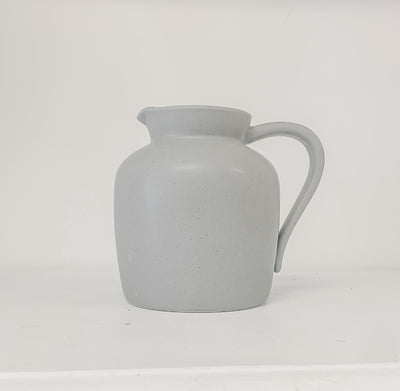 Short Vase