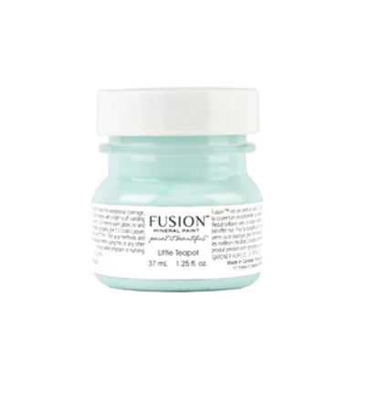 Little Teapot | Fusion Mineral Paint