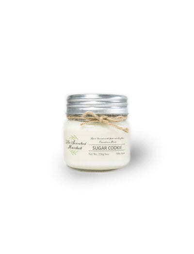 Sugar Cookies | Soy Wax Candle | The Scented Market