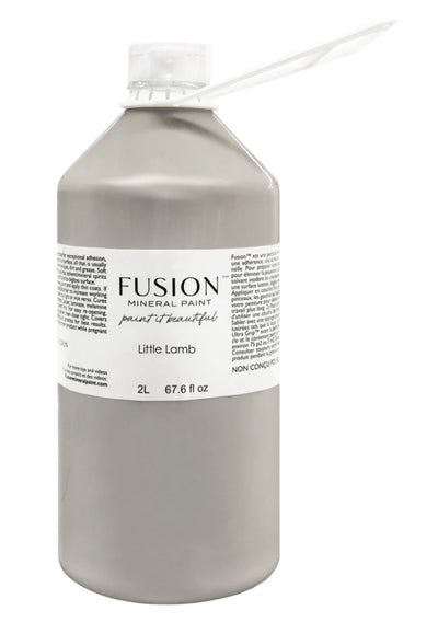 Little Lamb | Fusion Mineral Paint