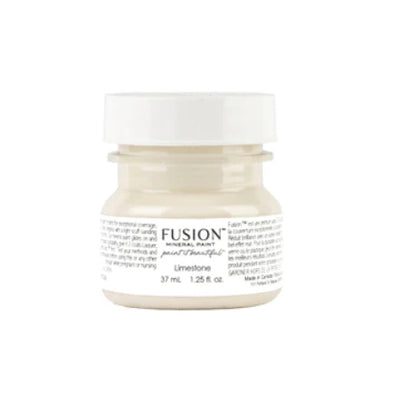 Limestone | Fusion Mineral Paint