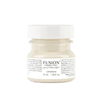 Limestone | Fusion Mineral Paint