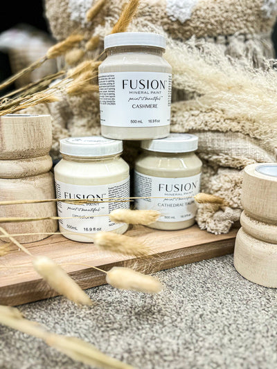 Cathedral Taupe | Fusion Mineral Paint