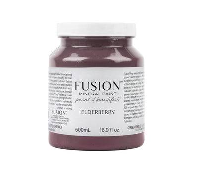 Elderberry | Fusion Mineral Paint