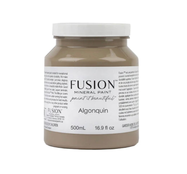 Algonquin | Fusion Mineral Paint