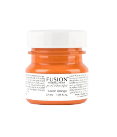 Tuscan Orange | Fusion Mineral Paint