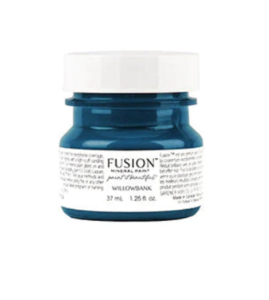 Willowbank | Fusion Mineral Paint